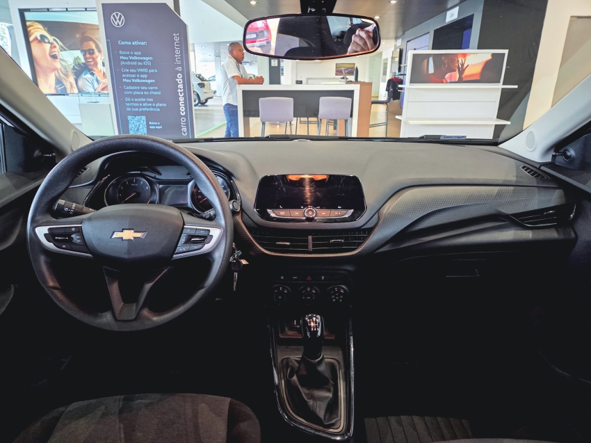 chevrolet onix 1.0 flex manual 4p 20243