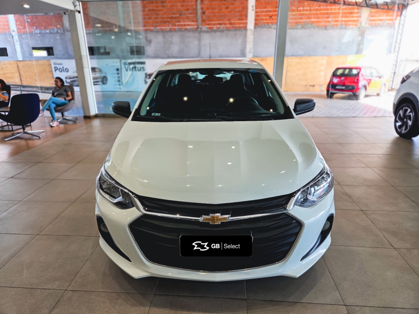 chevrolet onix 1.0 flex manual 4p 20241
