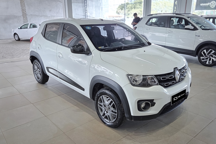 renault kwid 1.0 12v sce flex intense manual 4p 2022