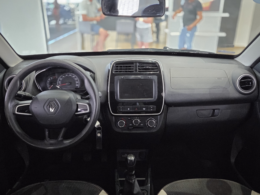 renault kwid 1.0 12v sce flex intense manual 4p 20227