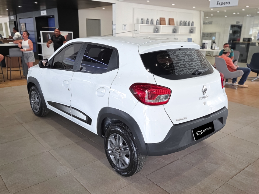 renault kwid 1.0 12v sce flex intense manual 4p 20228