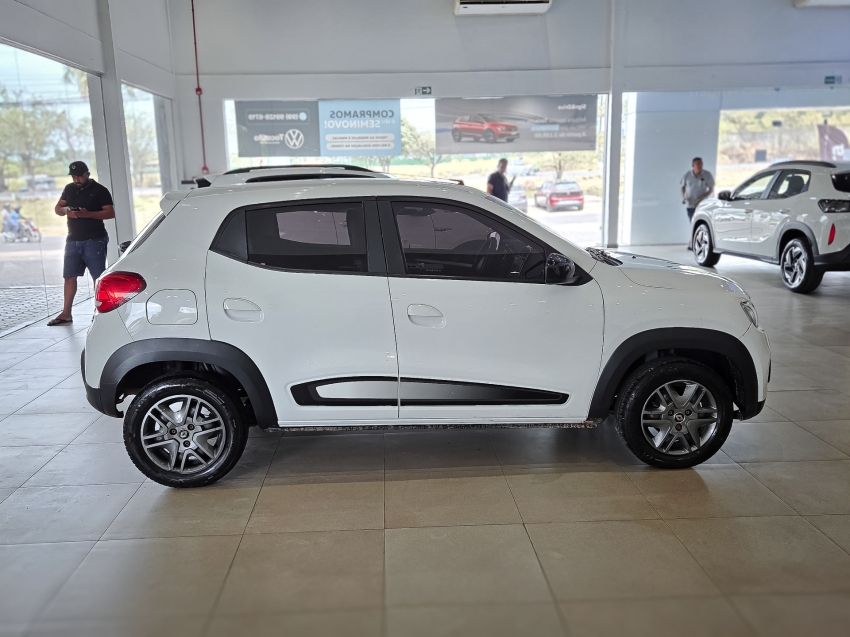 renault kwid 1.0 12v sce flex intense manual 4p 20224