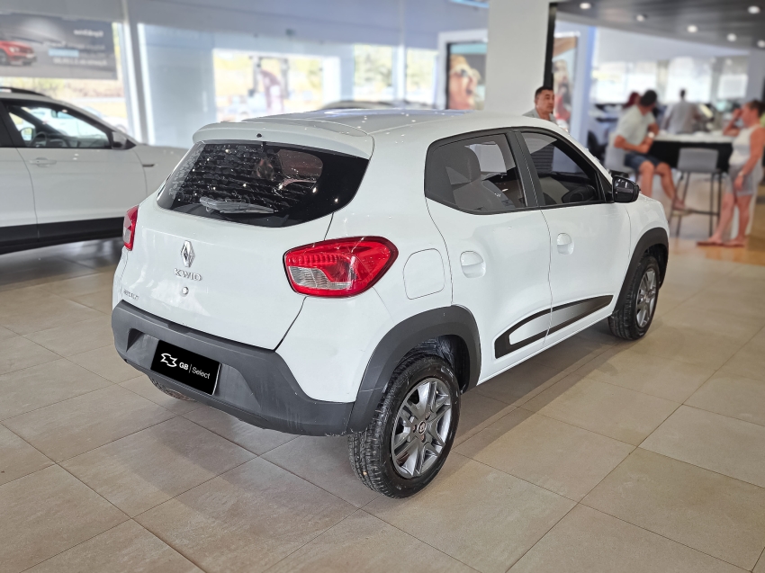 renault kwid 1.0 12v sce flex intense manual 4p 20229