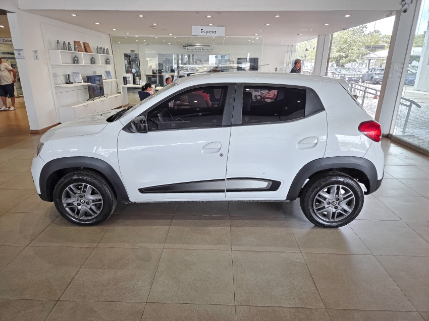 renault kwid 1.0 12v sce flex intense manual 4p 20225