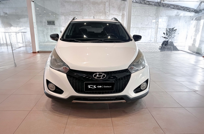 hyundai hb20x 1.6 16v premium flex 4p automatico 1.5 2015