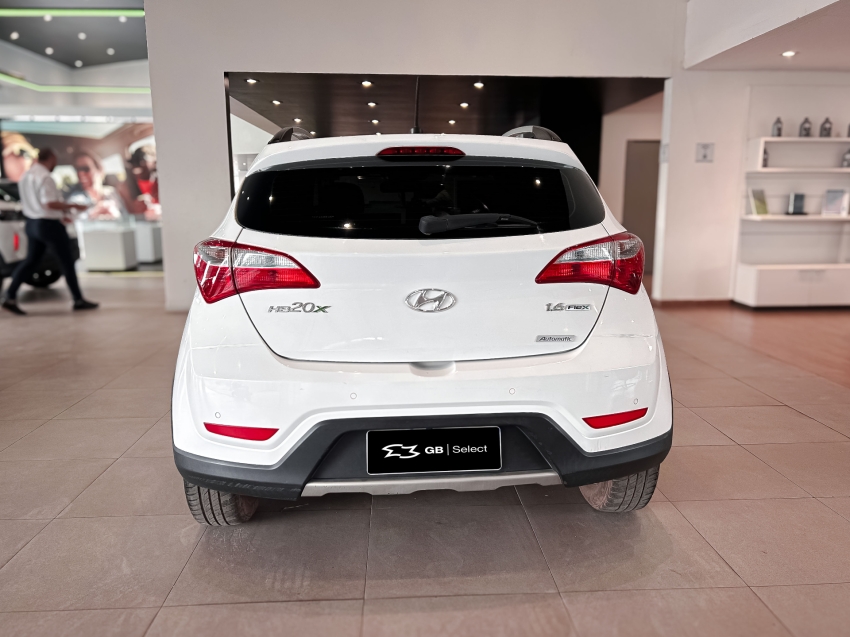 hyundai hb20x 1.6 16v premium flex 4p automatico 1.5 2015