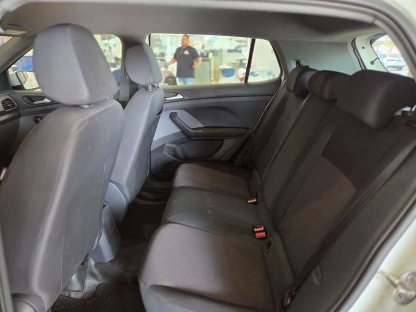 volkswagen t-cross 1.0 200 tsi total flex sense automatico 4p 2022