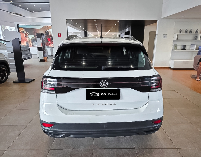 volkswagen t-cross 1.0 200 tsi total flex sense automatico 4p 2022