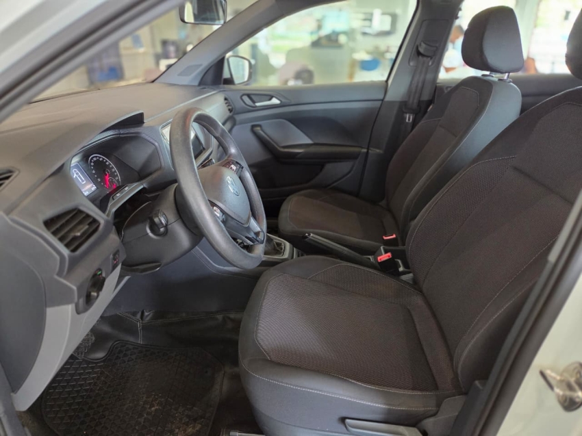 volkswagen t-cross 1.0 200 tsi total flex sense automatico 4p 2022