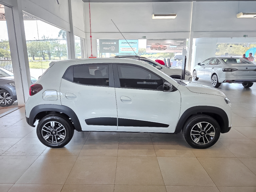 renault kwid 1.0 12v sce flex intense manual 4p 20251