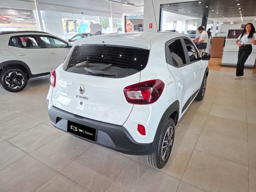 renault kwid 1.0 12v sce flex intense manual 4p 202511