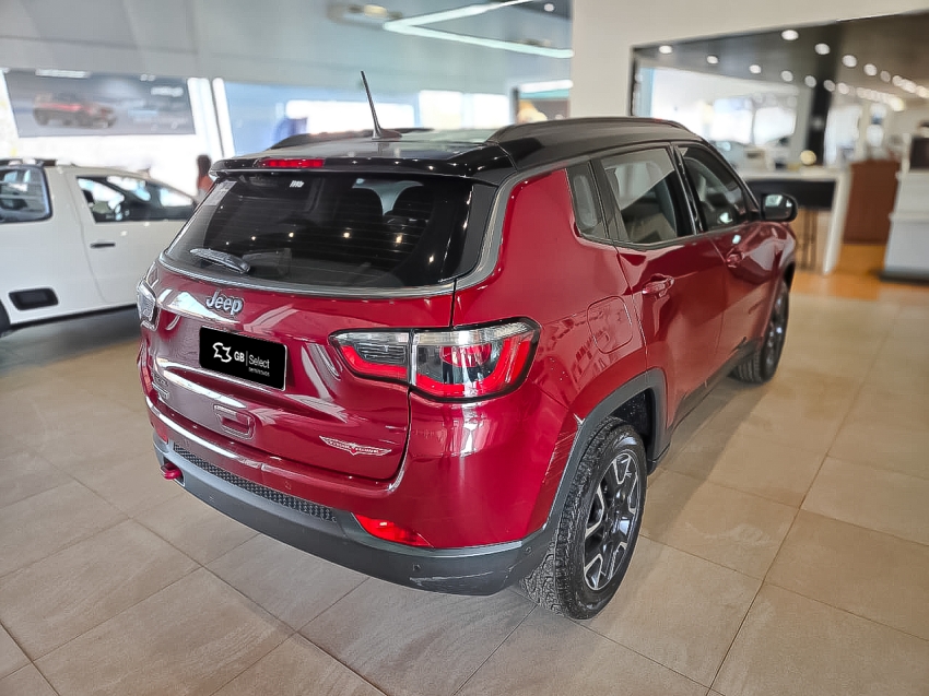 jeep compass 2.0 16v diesel trailhawk 4x4 automatico 4p 20219