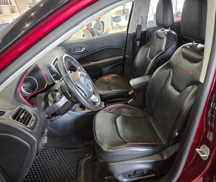 jeep compass 2.0 16v diesel trailhawk 4x4 automatico 4p 20217