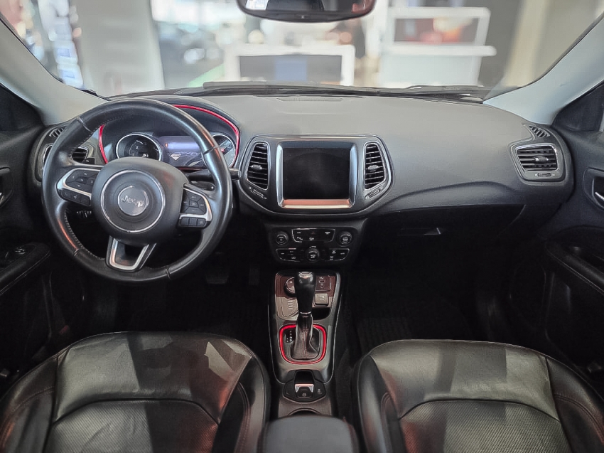 jeep compass 2.0 16v diesel trailhawk 4x4 automatico 4p 20218