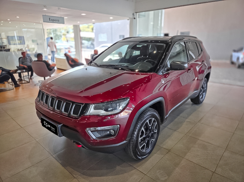 jeep compass 2.0 16v diesel trailhawk 4x4 automatico 4p 20212