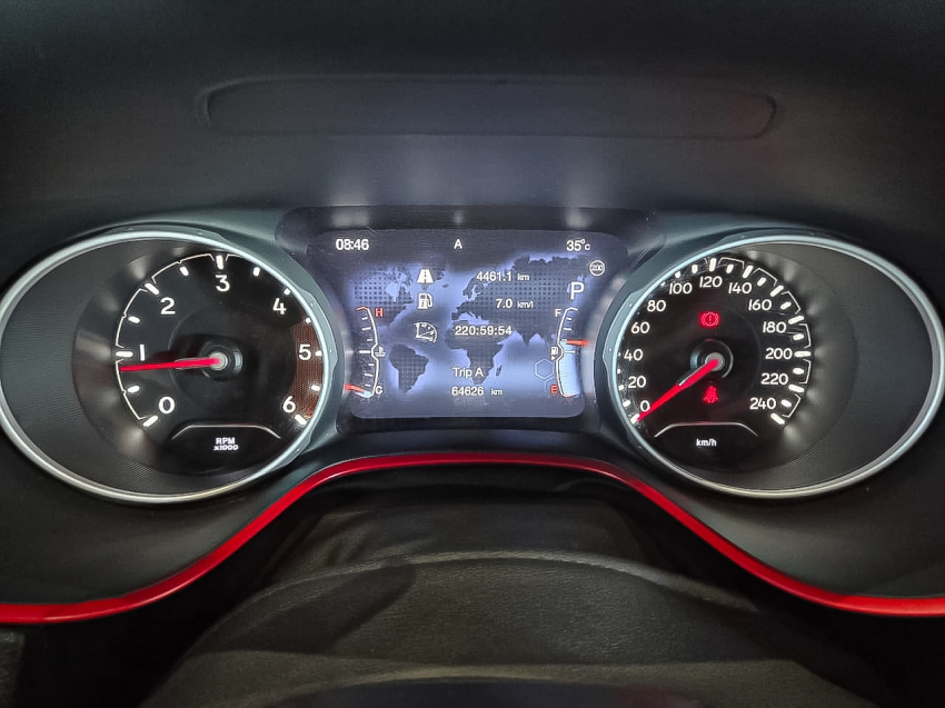 jeep compass 2.0 16v diesel trailhawk 4x4 automatico 4p 20215