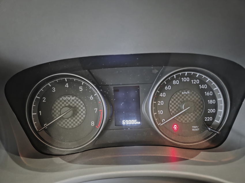 hyundai hb20s 1.0 12v flex vision manual 2.0 4p 20227