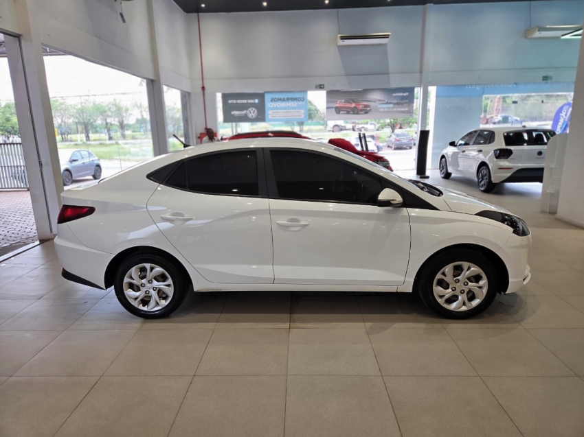 hyundai hb20s 1.0 12v flex vision manual 2.0 4p 20223