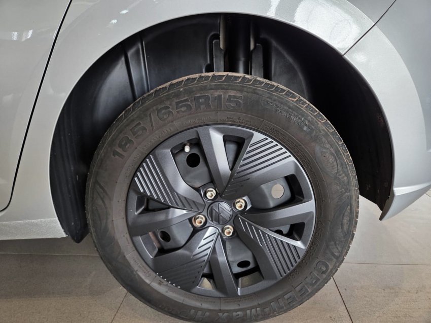 volkswagen polo 1.0 mpi track manual flex 4p 20233