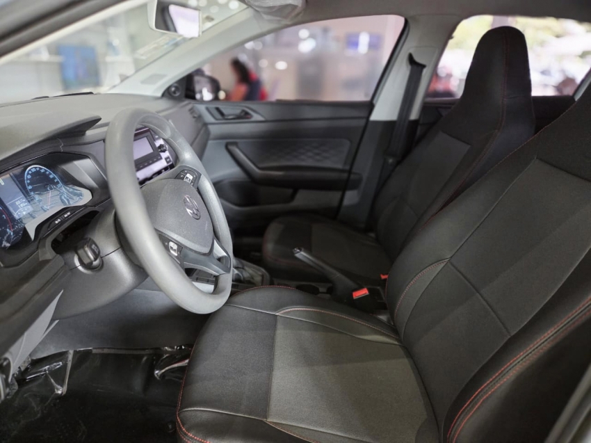 volkswagen polo 1.0 mpi track manual flex 4p 20235