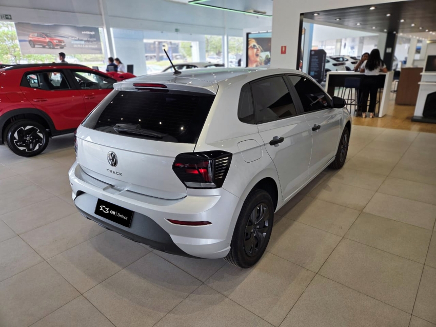 volkswagen polo 1.0 mpi track manual flex 4p 20239