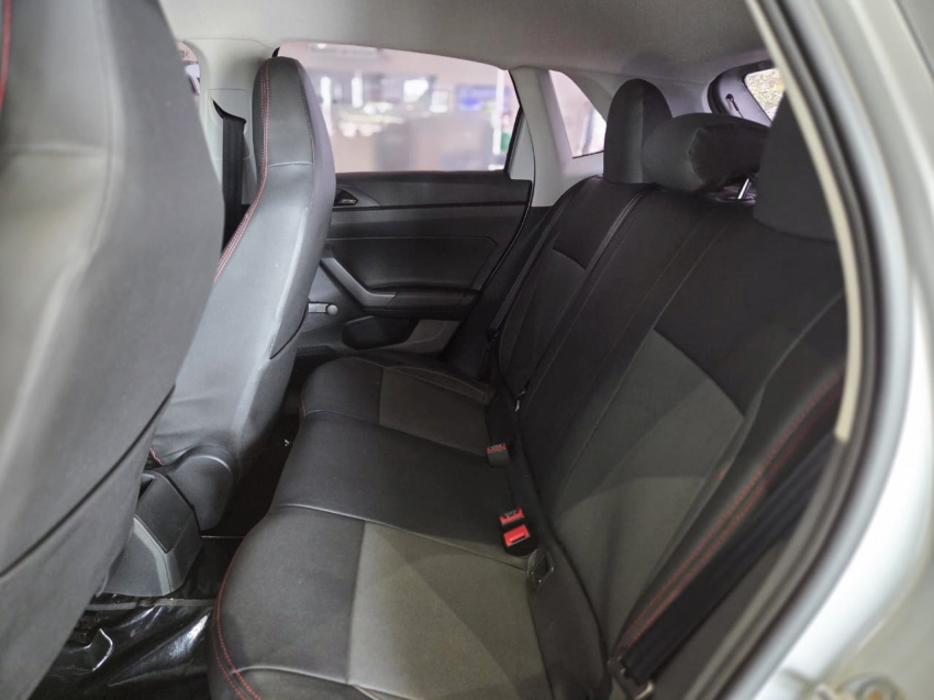 volkswagen polo 1.0 mpi track manual flex 4p 20236