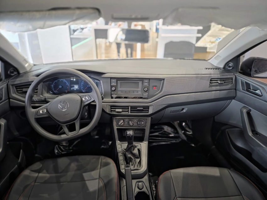 volkswagen polo 1.0 mpi track manual flex 4p 20234