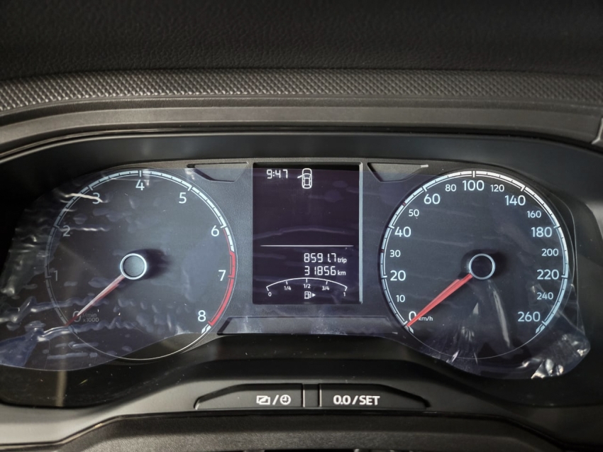 volkswagen polo 1.0 mpi track manual flex 4p 20237