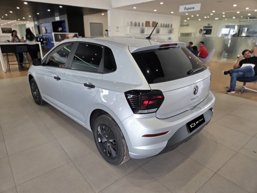 volkswagen polo 1.0 mpi track manual flex 4p 202311