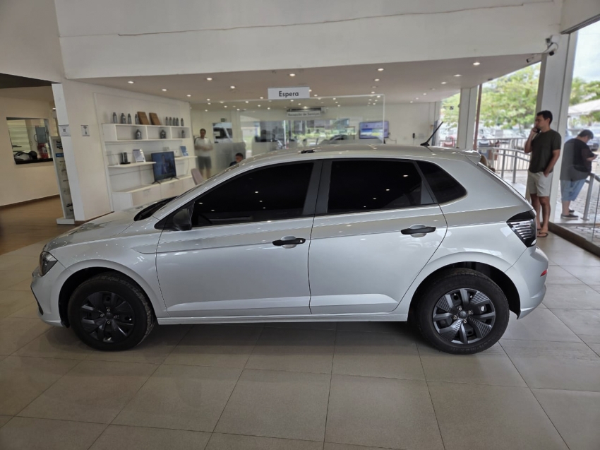 volkswagen polo 1.0 mpi track manual flex 4p 20238