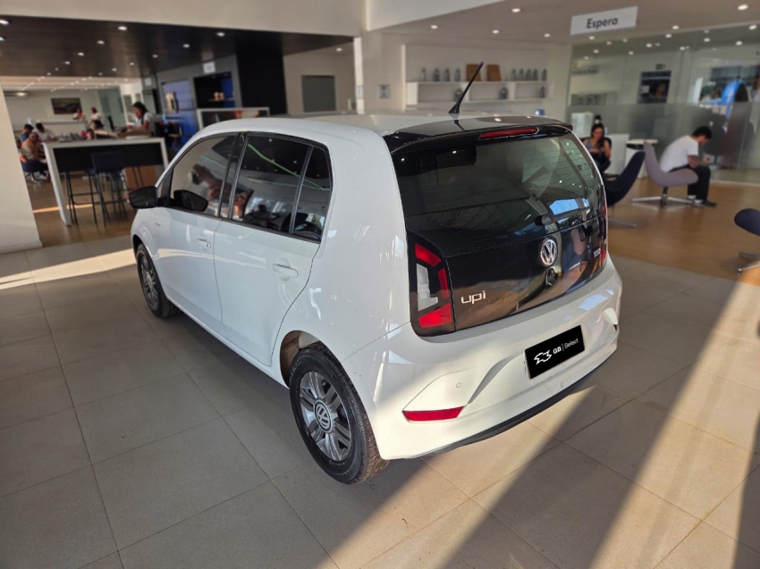 volkswagen up 1.0 mpi move 12v flex 4p manual 201811