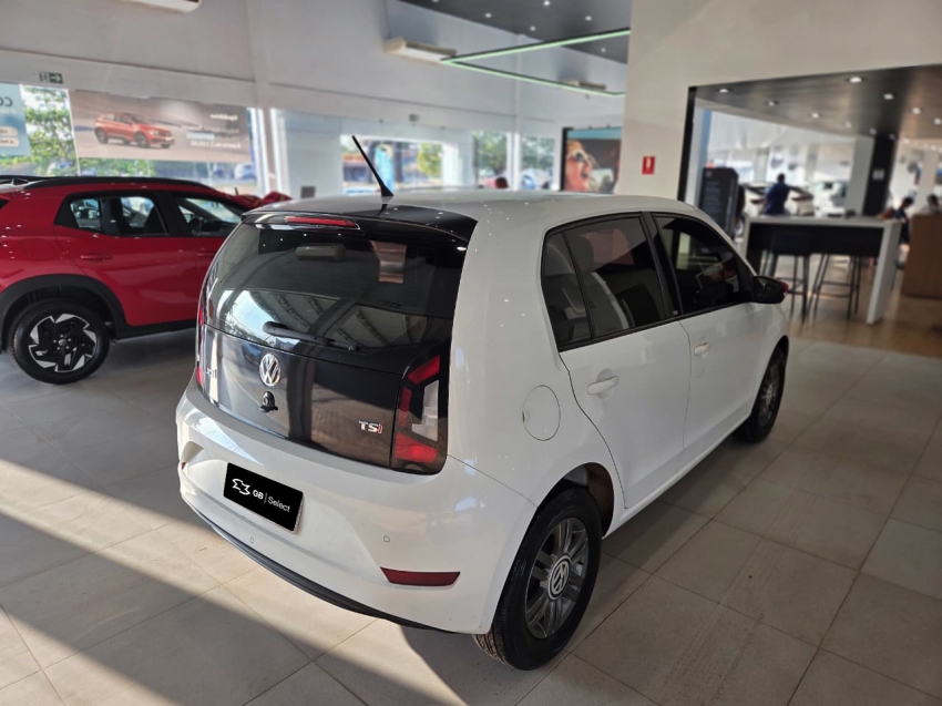 volkswagen up 1.0 mpi move 12v flex 4p manual 20189