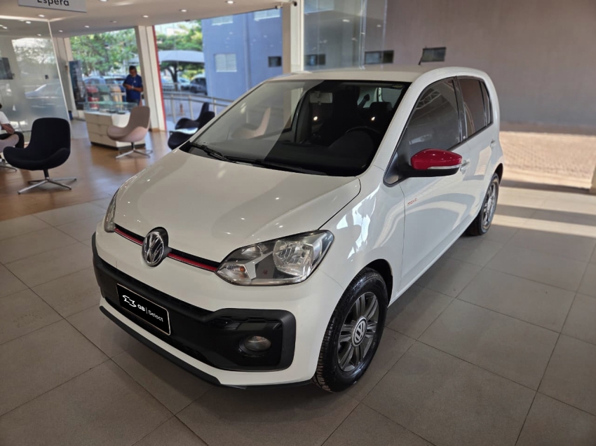 volkswagen up 1.0 mpi move 12v flex 4p manual 20182