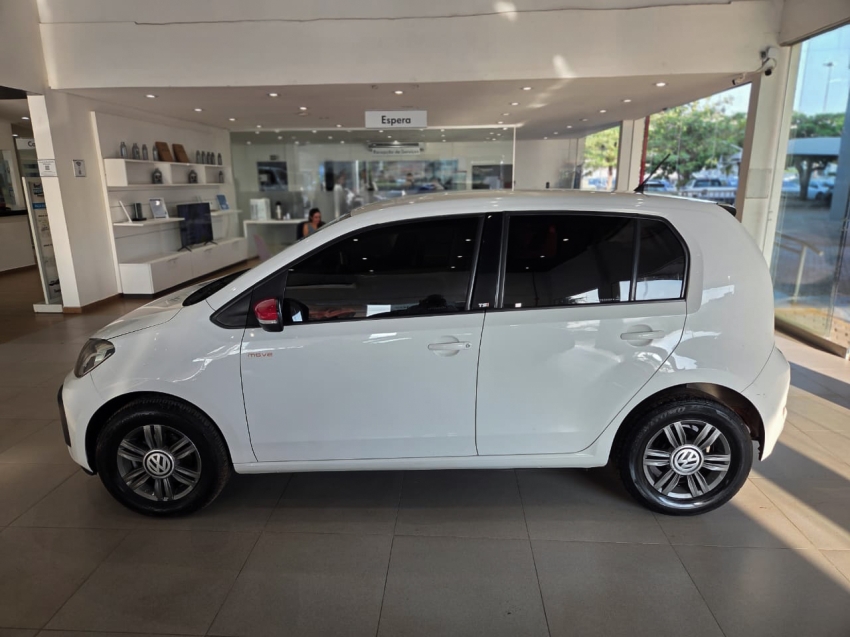 volkswagen up 1.0 mpi move 12v flex 4p manual 20188