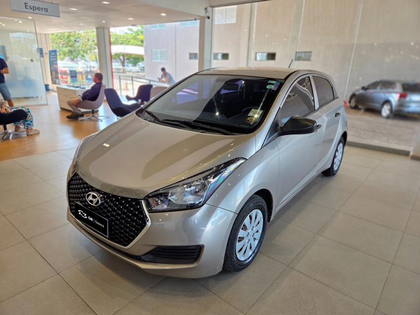 hyundai hb20 1.0 unique 12v flex 4p manual 9.9 20192