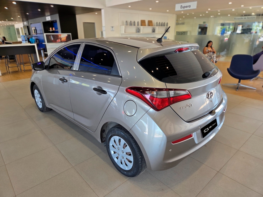 hyundai hb20 1.0 unique 12v flex 4p manual 9.9 20199