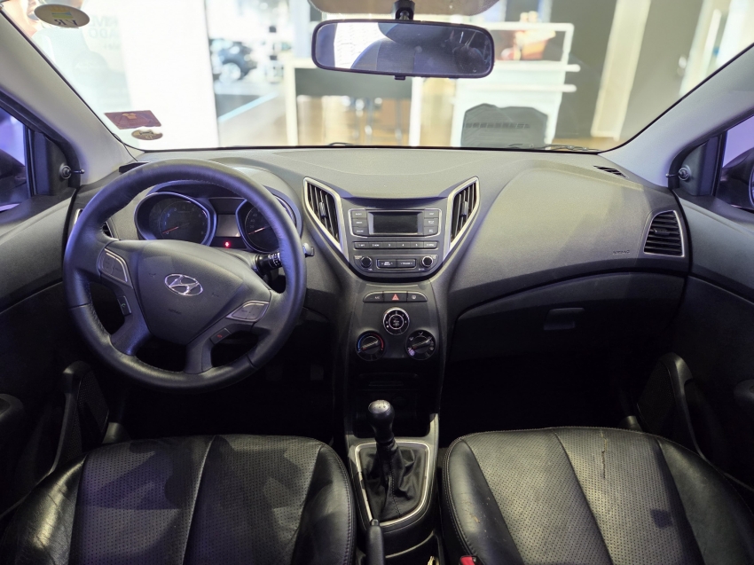 hyundai hb20 1.0 unique 12v flex 4p manual 9.9 20193