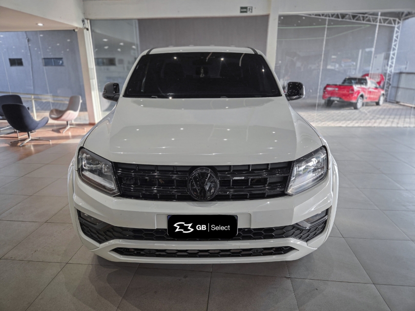 volkswagen amarok 3.0 v6 tdi diesel highline extreme cd 4motion automatico 2.9 4p 20231