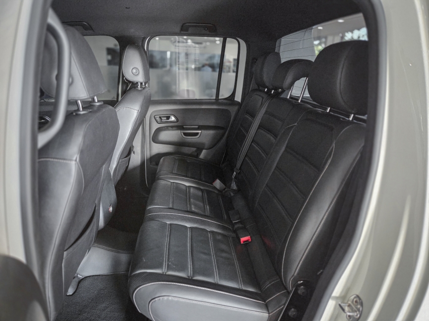 volkswagen amarok 3.0 v6 tdi diesel highline extreme cd 4motion automatico 2.9 4p 20236