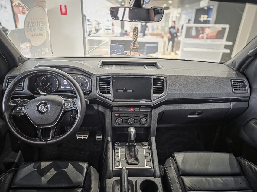 volkswagen amarok 3.0 v6 tdi diesel highline extreme cd 4motion automatico 2.9 4p 20233
