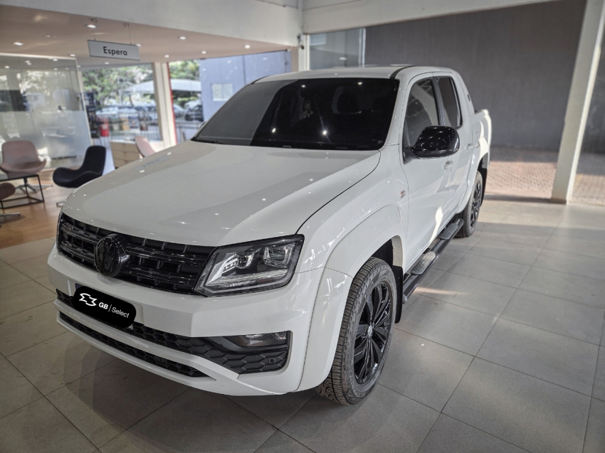 volkswagen amarok 3.0 v6 tdi diesel highline extreme cd 4motion automatico 2.9 4p 20232