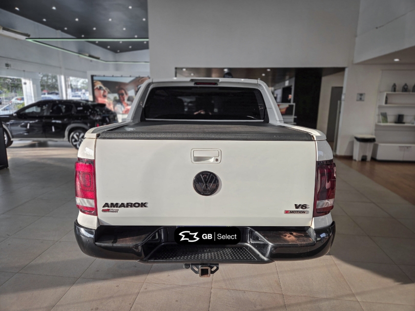 volkswagen amarok 3.0 v6 tdi diesel highline extreme cd 4motion automatico 2.9 4p 20239