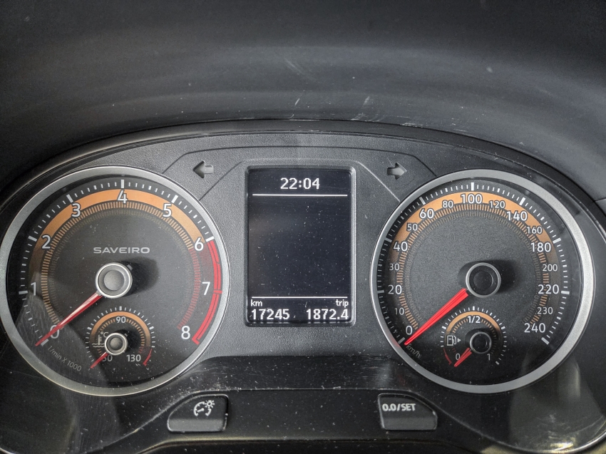 volkswagen saveiro 1.6 msi extreme cd 16v flex 2p manual 1.5 20257