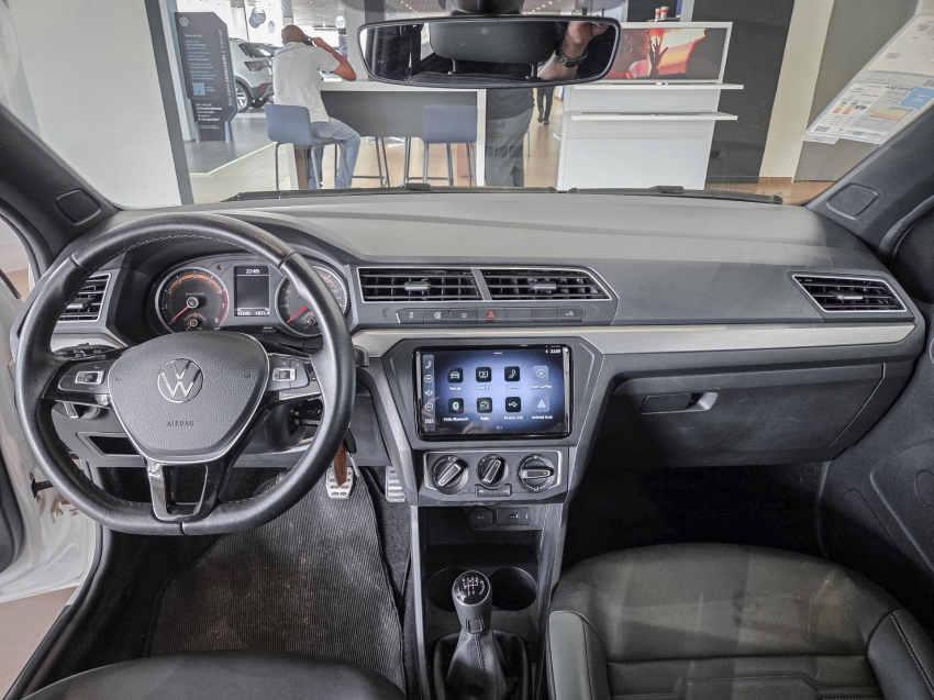 volkswagen saveiro 1.6 msi extreme cd 16v flex 2p manual 1.5 20254