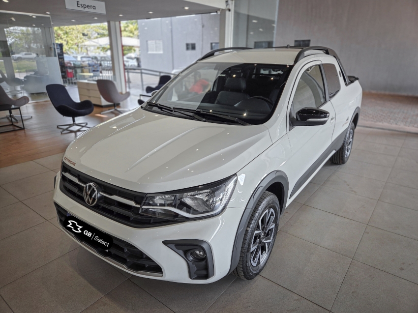 volkswagen saveiro 1.6 msi extreme cd 16v flex 2p manual 1.5 20252