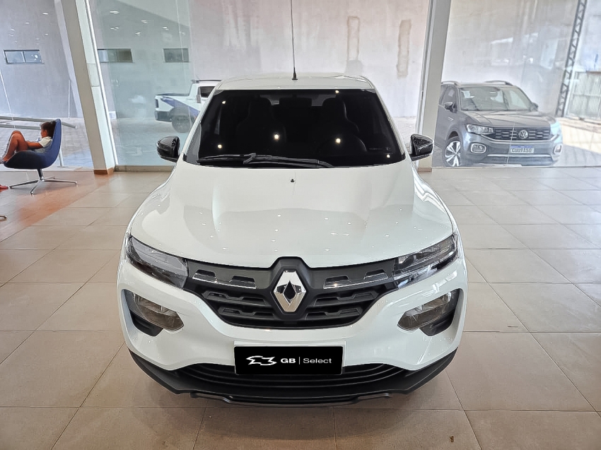 renault kwid 1.0 12v sce flex intense manual 9.9 4p 20251