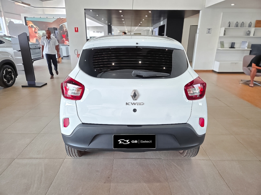 renault kwid 1.0 12v sce flex intense manual 9.9 4p 202511