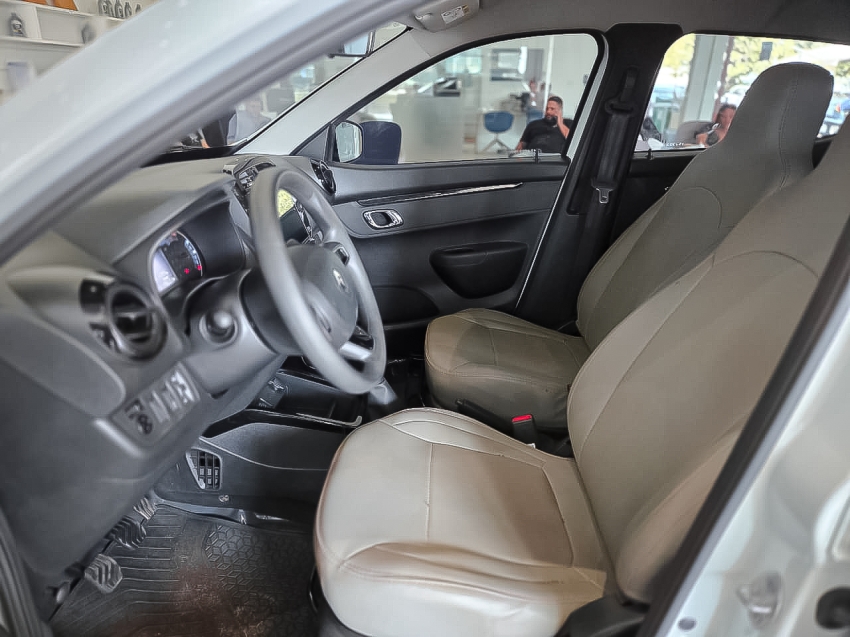 renault kwid 1.0 12v sce flex intense manual 9.9 4p 20255