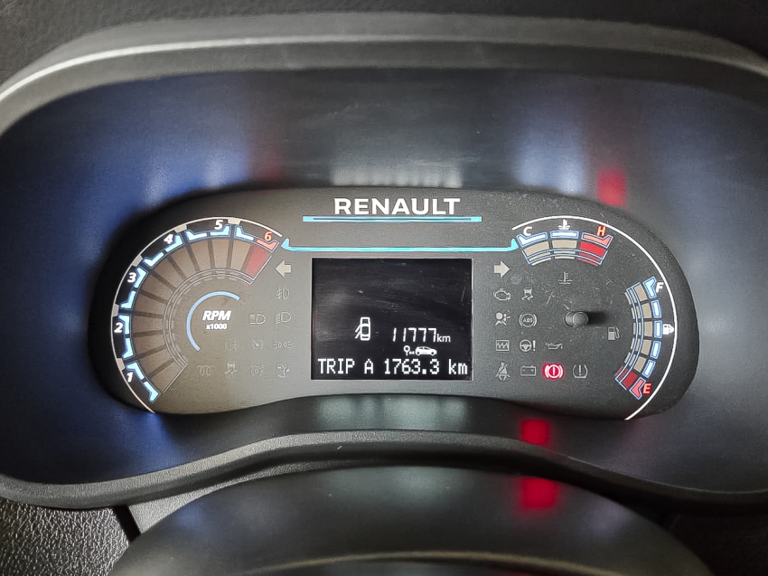 renault kwid 1.0 12v sce flex intense manual 9.9 4p 20257