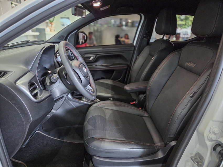 fiat strada 1.0 turbo 200 flex ultra cd cvt 4p automatico 20256